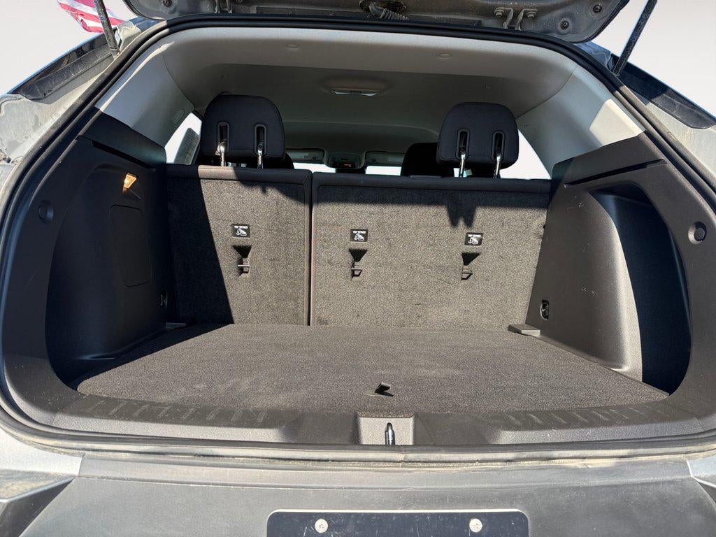2023 Chevrolet Trailblazer AWD 4dr LT