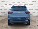 2023 Chevrolet Trailblazer AWD 4dr LT