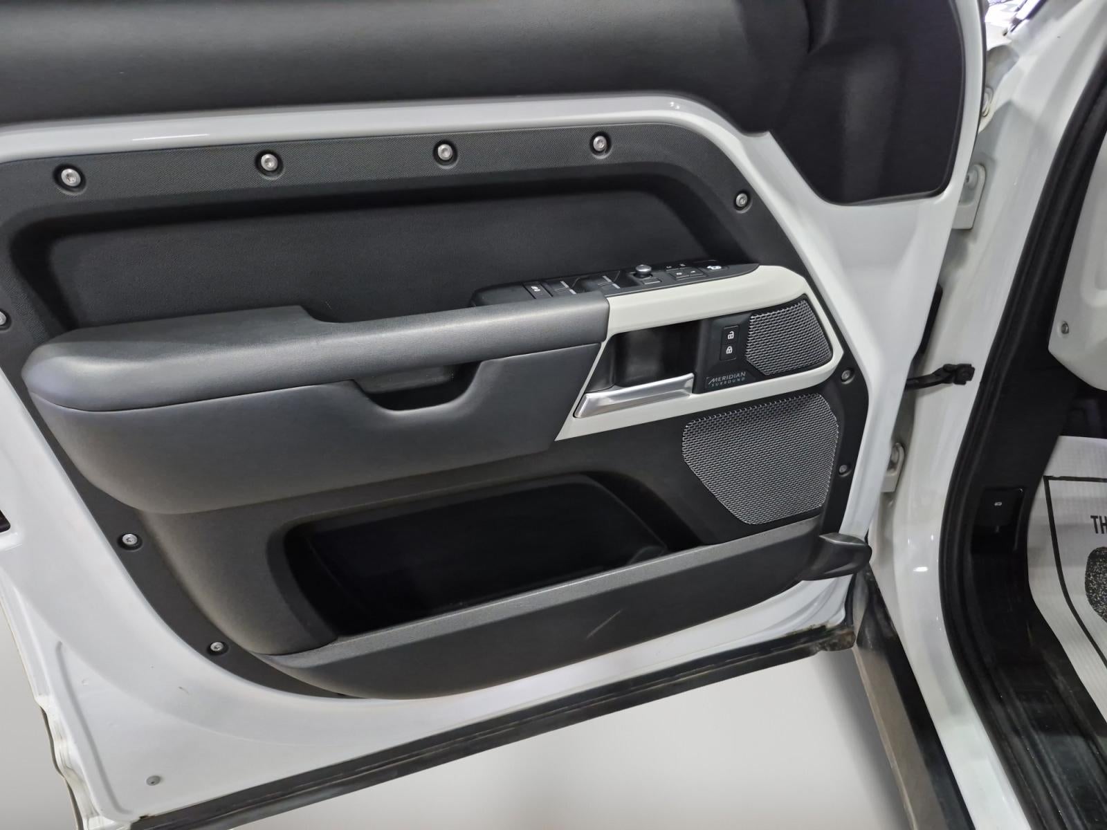 2020 Land Rover Defender 110 HSE