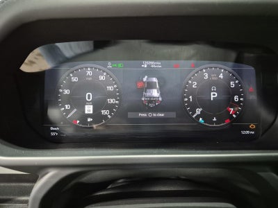 2020 Land Rover Defender 110 HSE