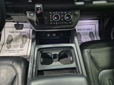 2020 Land Rover Defender 110 HSE