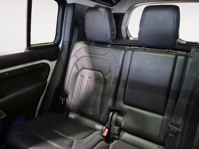 2020 Land Rover Defender 110 HSE