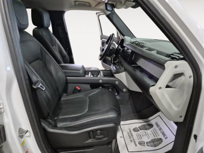 2020 Land Rover Defender 110 HSE
