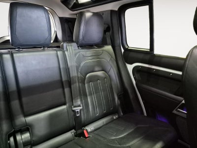 2020 Land Rover Defender 110 HSE