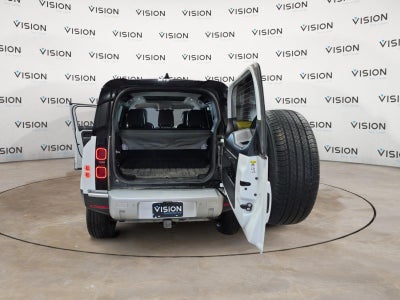 2020 Land Rover Defender 110 HSE