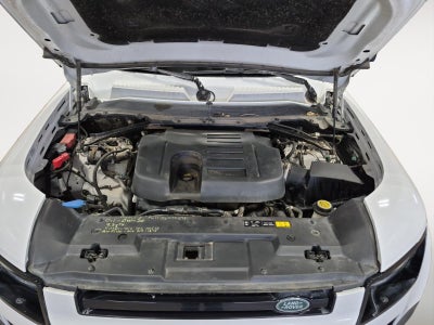 2020 Land Rover Defender 110 HSE