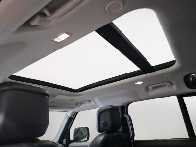 2020 Land Rover Defender 110 HSE