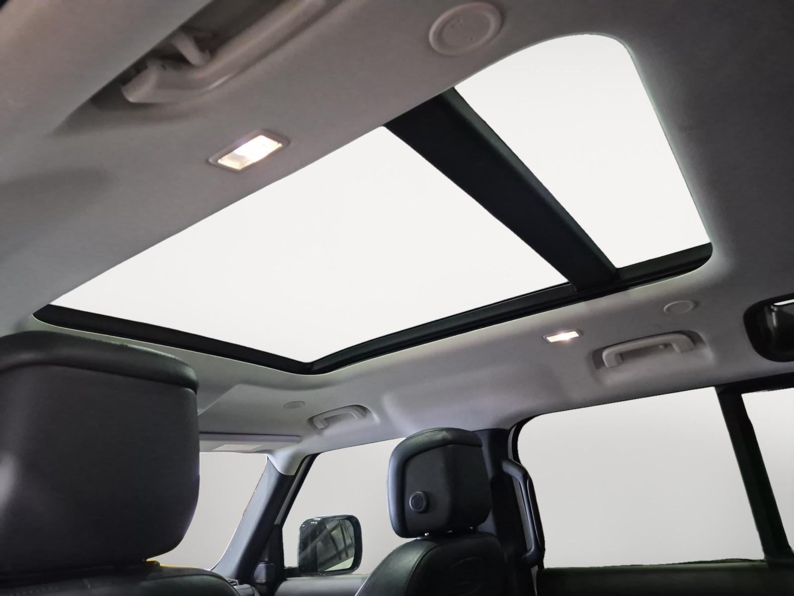 2020 Land Rover Defender 110 HSE