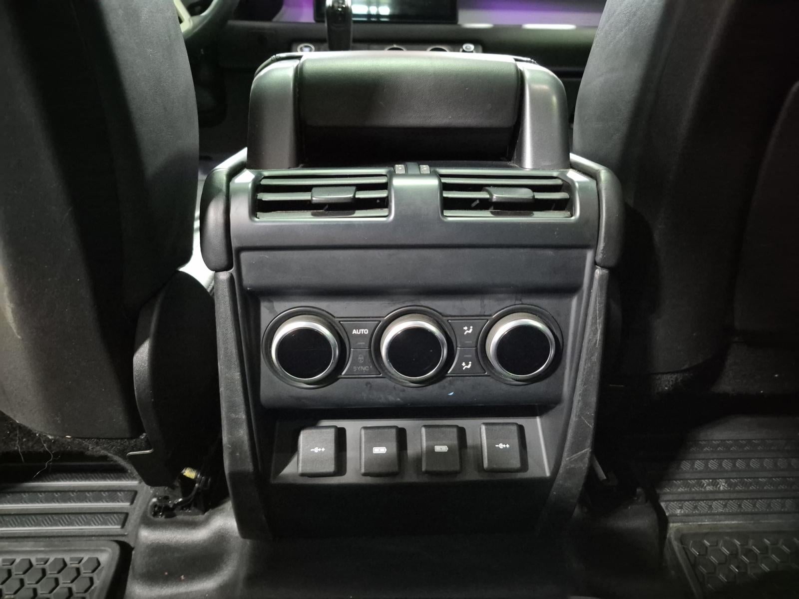 2020 Land Rover Defender 110 HSE