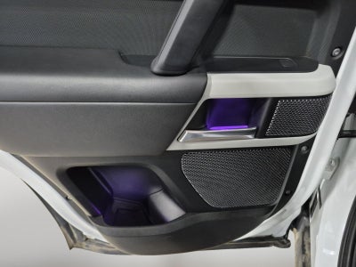 2020 Land Rover Defender 110 HSE