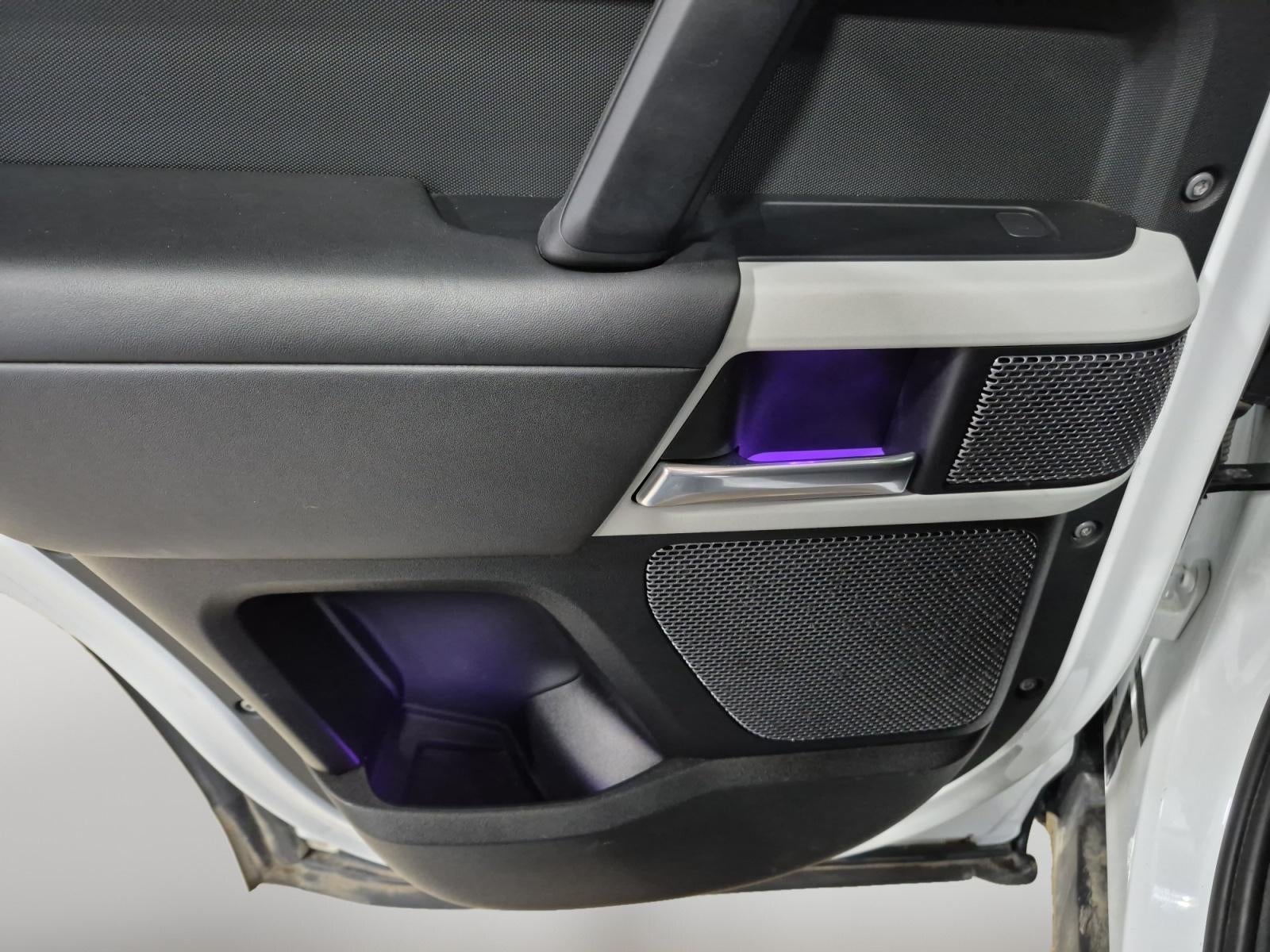 2020 Land Rover Defender 110 HSE