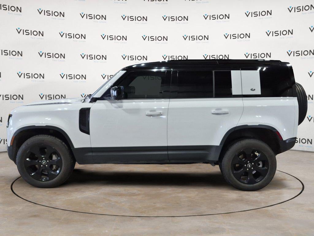 2020 Land Rover Defender 110 HSE AWD