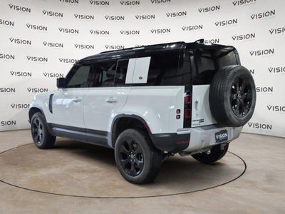 2020 Land Rover Defender 110 HSE AWD