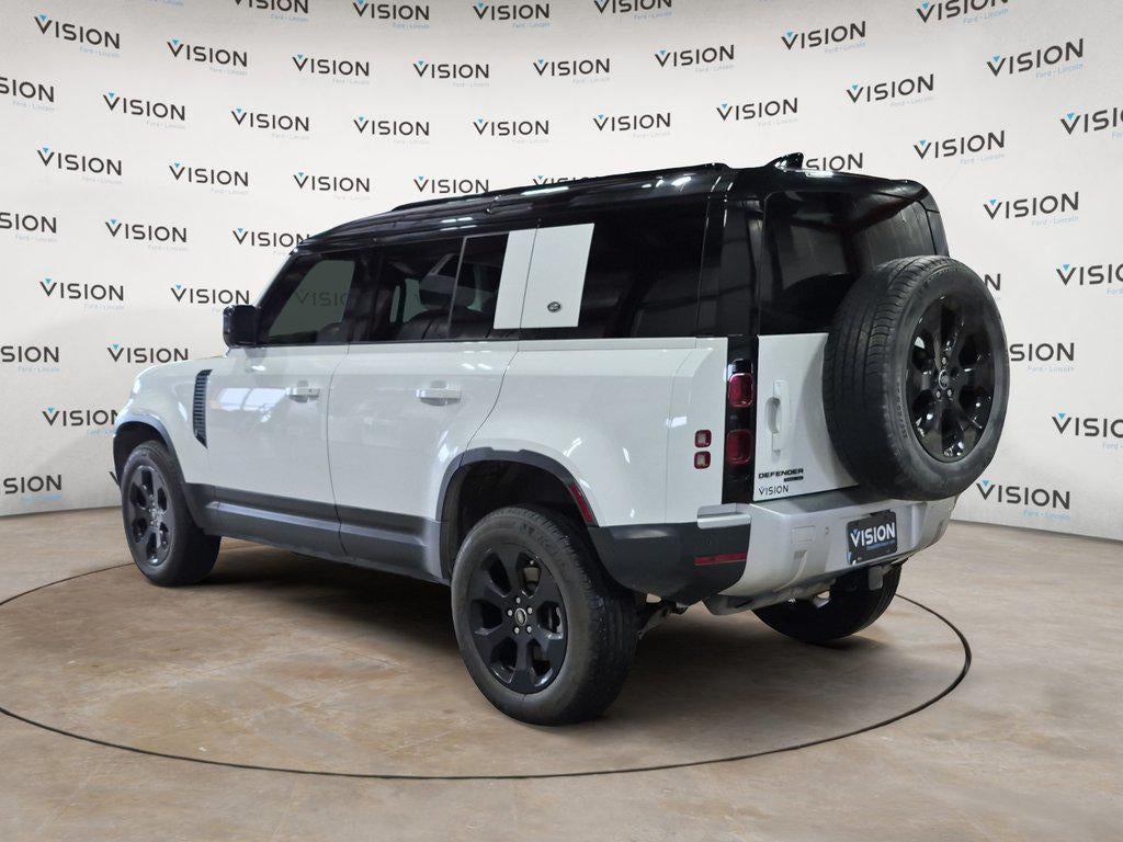 2020 Land Rover Defender 110 HSE AWD