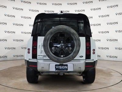 2020 Land Rover Defender 110 HSE AWD