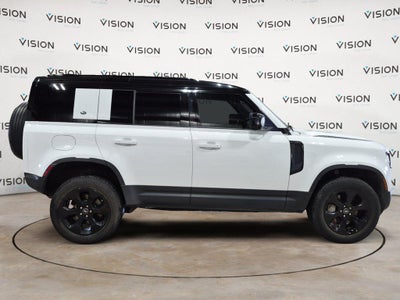 2020 Land Rover Defender 110 HSE AWD