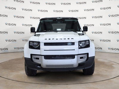 2020 Land Rover Defender 110 HSE AWD