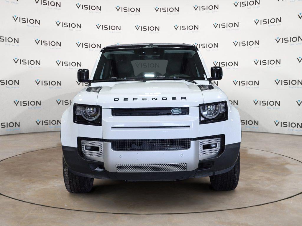 2020 Land Rover Defender 110 HSE AWD