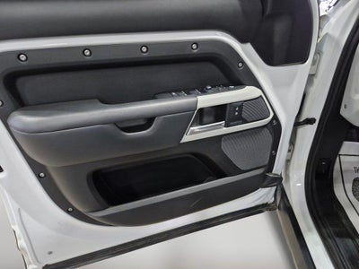 2020 Land Rover Defender 110 HSE AWD
