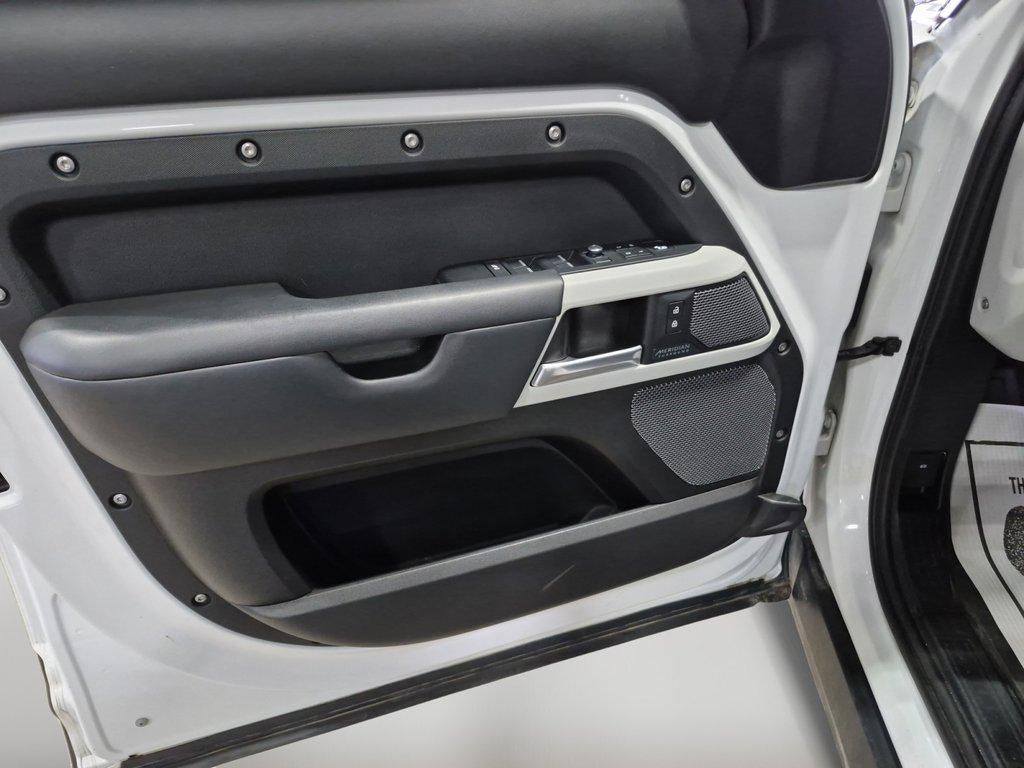 2020 Land Rover Defender 110 HSE AWD