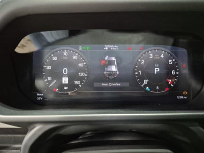 2020 Land Rover Defender 110 HSE AWD