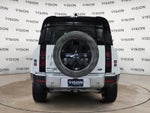 2020 Land Rover Defender 110 HSE