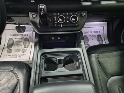 2020 Land Rover Defender 110 HSE AWD