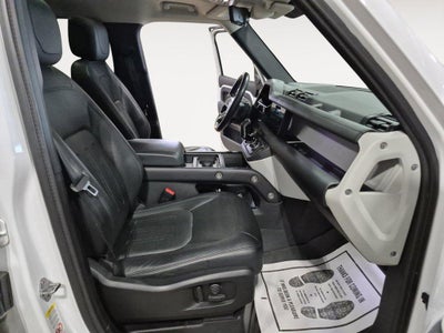 2020 Land Rover Defender 110 HSE AWD