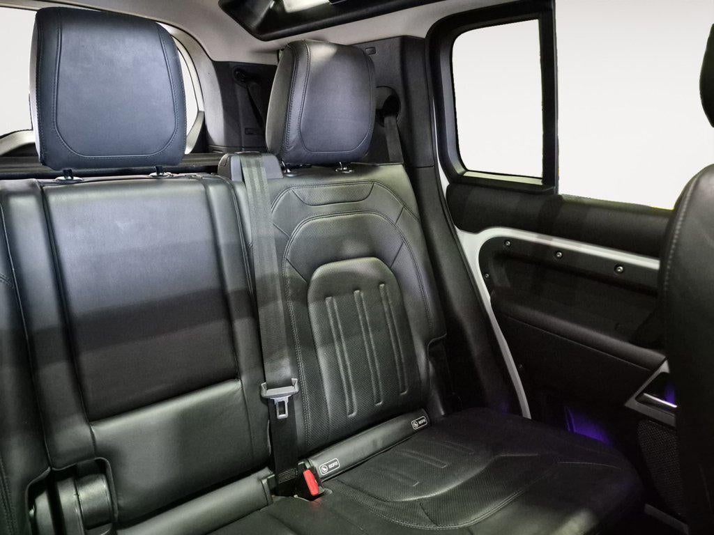 2020 Land Rover Defender 110 HSE AWD