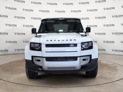 2020 Land Rover Defender 110 HSE