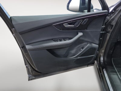 2025 Audi Q7 Premium Plus 45 TFSI quattro Tiptronic