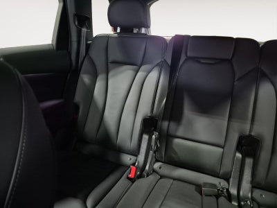 2025 Audi Q7 Premium Plus 45 TFSI quattro Tiptronic