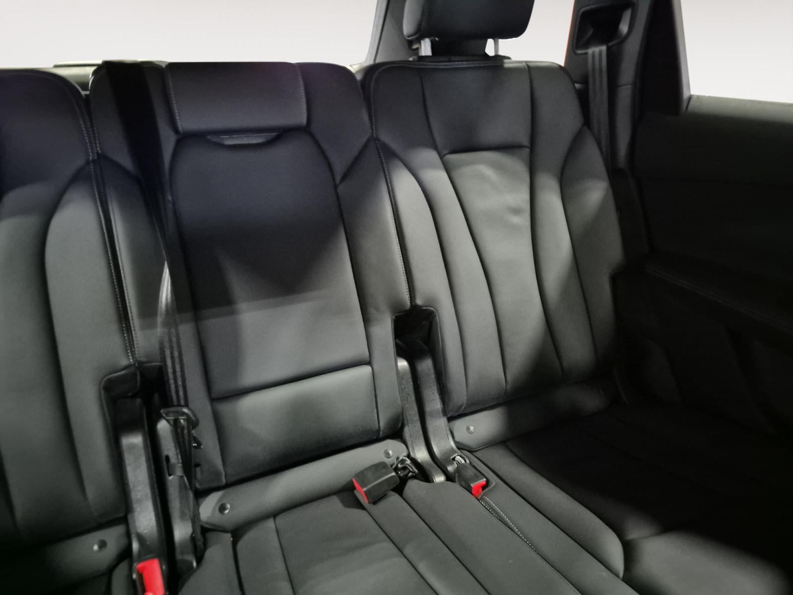 2025 Audi Q7 Premium Plus 45 TFSI quattro Tiptronic