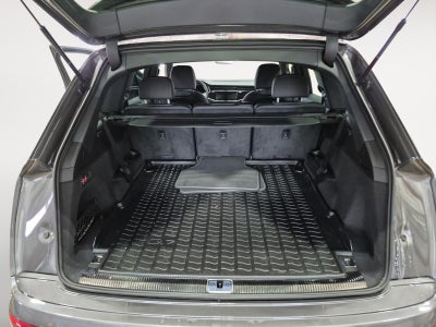 2025 Audi Q7 Premium Plus 45 TFSI quattro Tiptronic