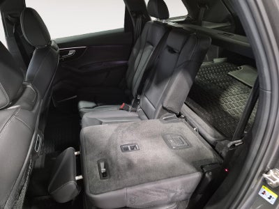 2025 Audi Q7 Premium Plus 45 TFSI quattro Tiptronic