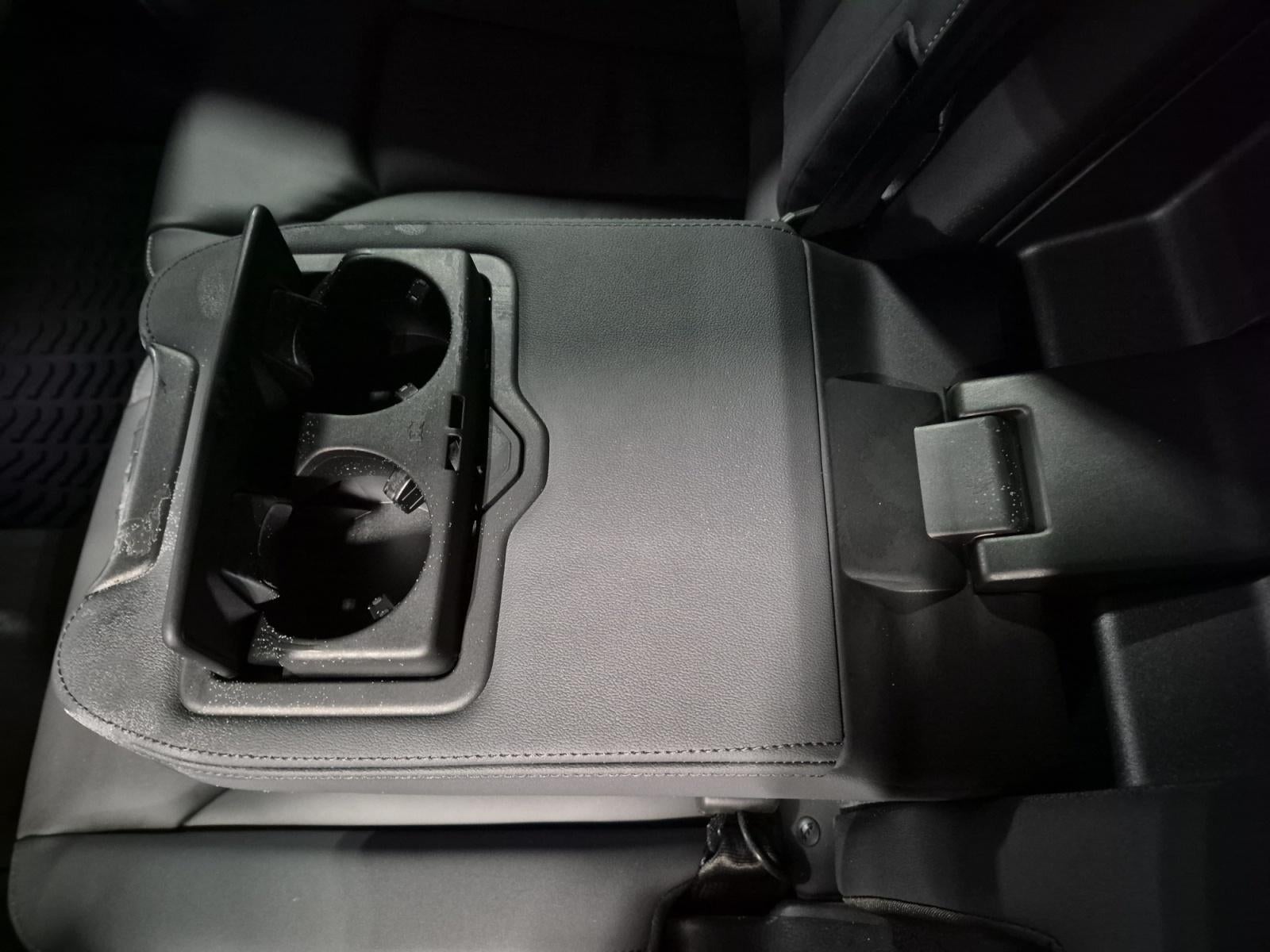 2025 Audi Q7 Premium Plus 45 TFSI quattro Tiptronic