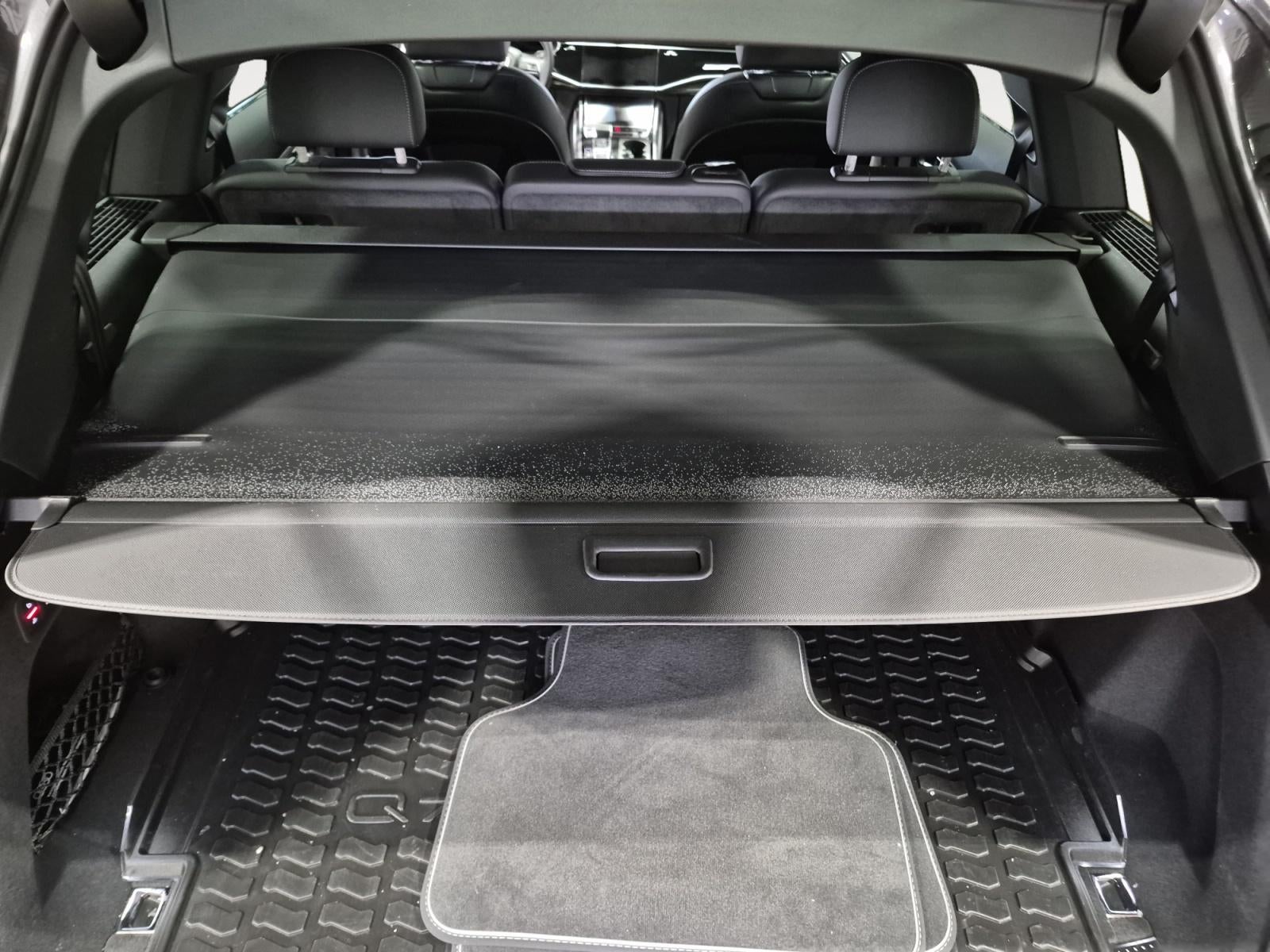 2025 Audi Q7 Premium Plus 45 TFSI quattro Tiptronic