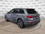 2025 Audi Q7 Premium Plus 45 TFSI quattro Tiptronic