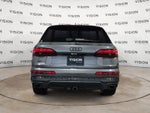 2025 Audi Q7 Premium Plus 45 TFSI quattro Tiptronic