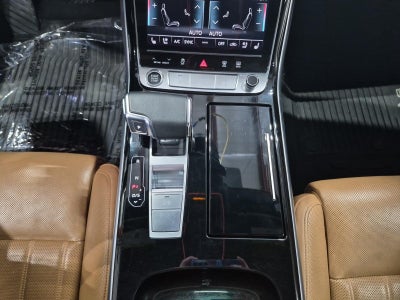 2021 Audi A8 L 60 TFSI quattro Tiptronic