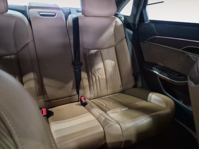 2021 Audi A8 L 60 TFSI quattro Tiptronic