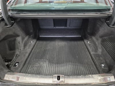 2021 Audi A8 L 60 TFSI quattro Tiptronic