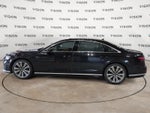 2021 Audi A8 L 60 TFSI quattro Tiptronic