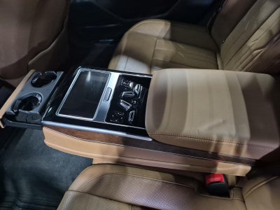 2021 Audi A8 L 60 TFSI quattro Tiptronic