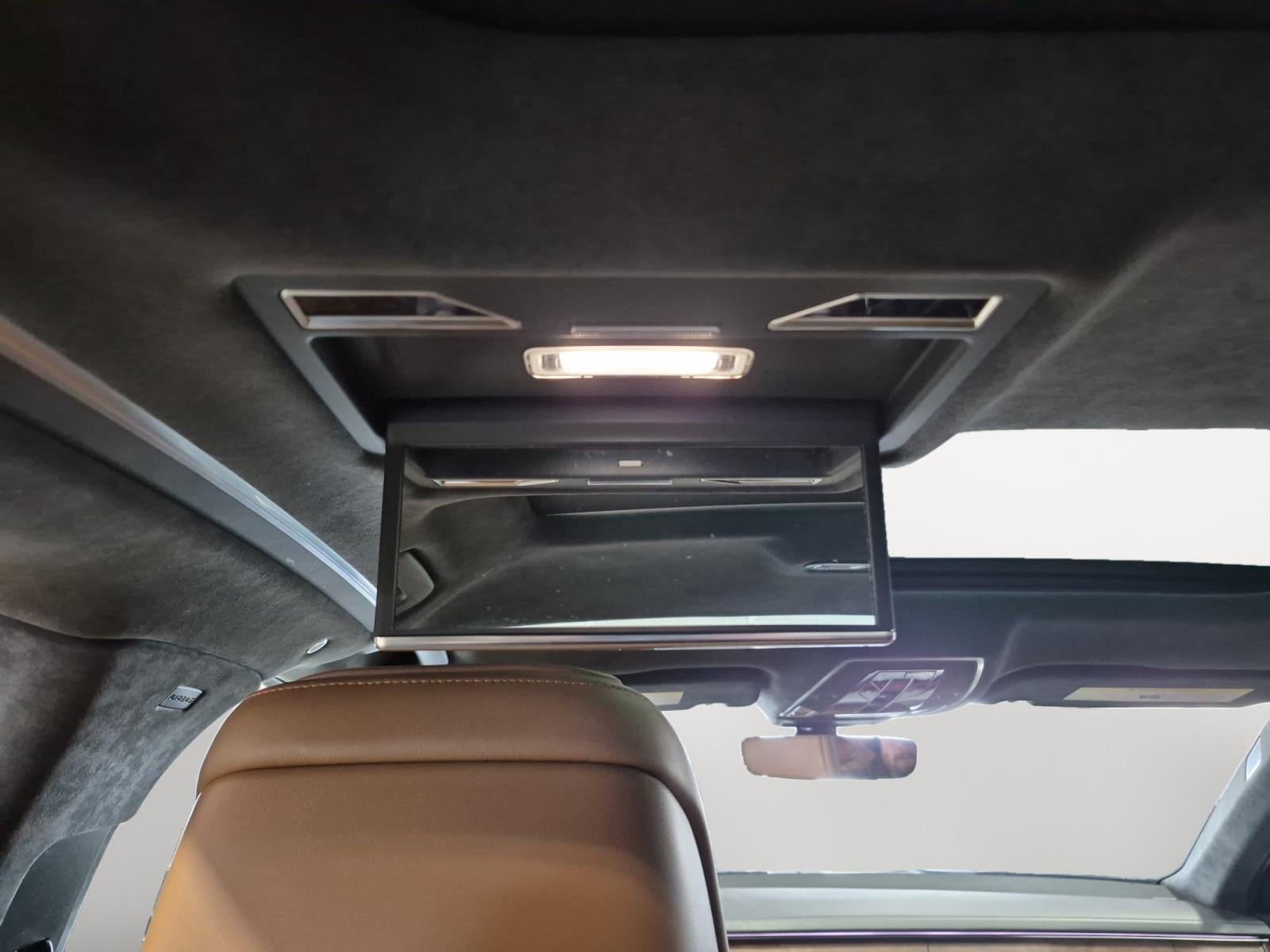 2021 Audi A8 L 60 TFSI quattro Tiptronic