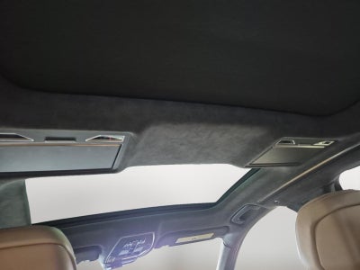 2021 Audi A8 L 60 TFSI quattro Tiptronic