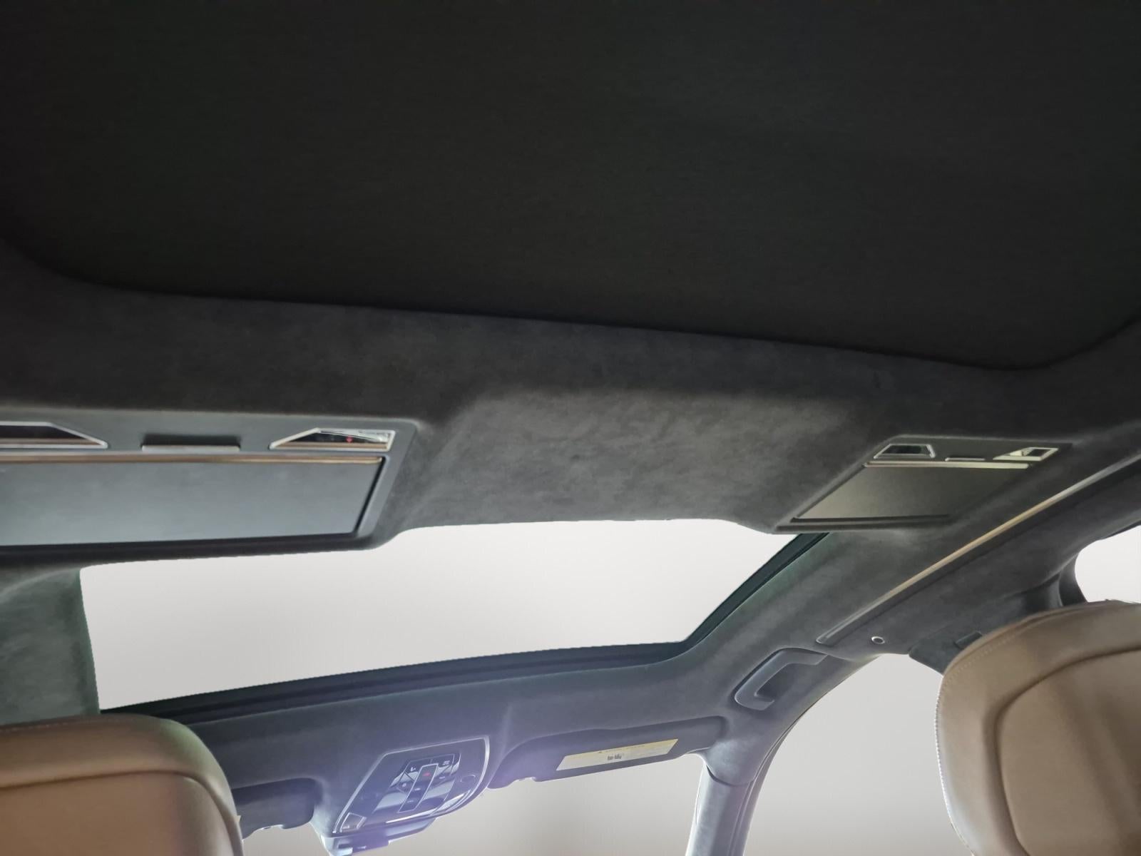 2021 Audi A8 L 60 TFSI quattro Tiptronic