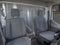 2025 Ford Transit Chassis Cutaway