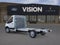 2025 Ford Transit Chassis Cutaway