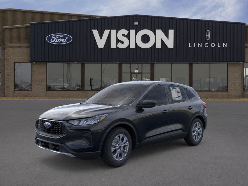 2025 Ford Escape Active™